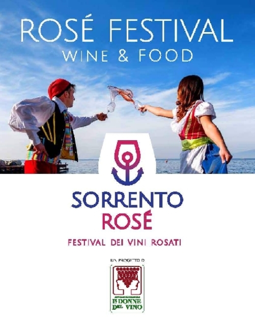 rosè festival