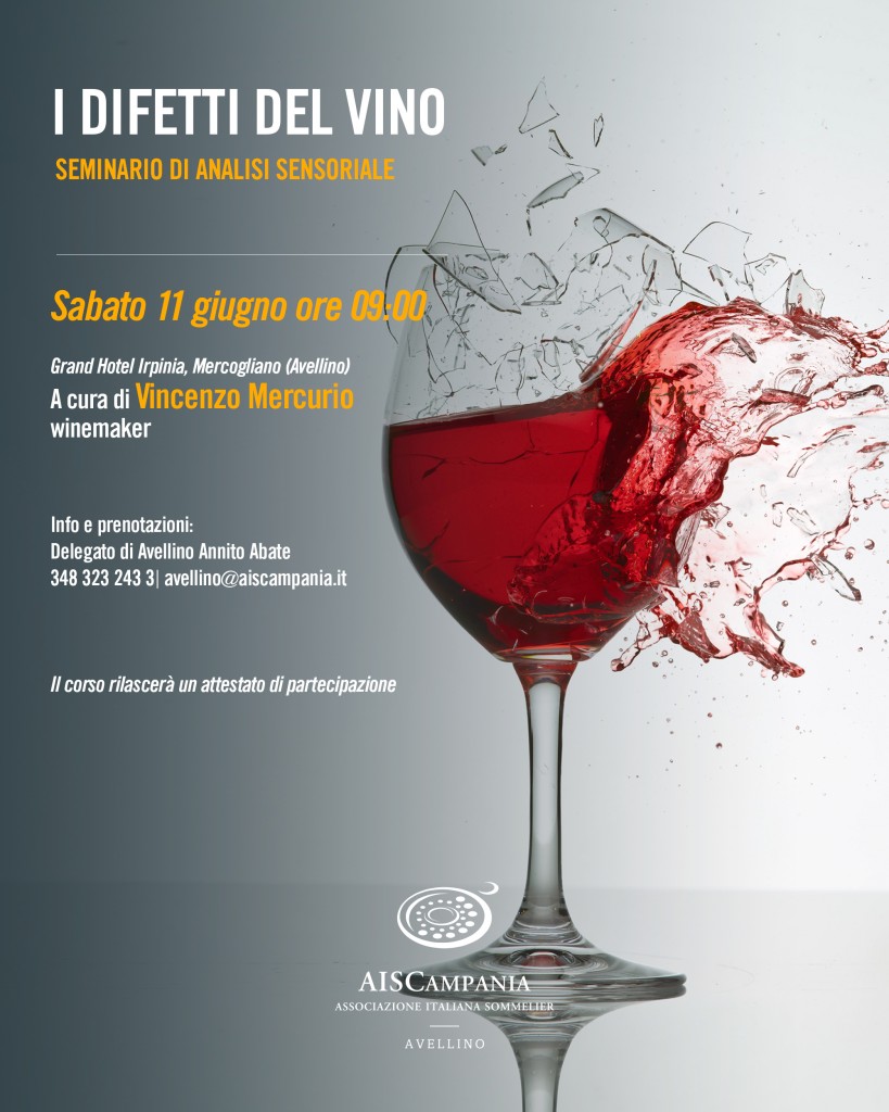 I difetti del vino Avellino2