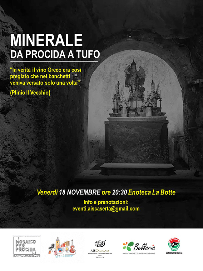MINERALE