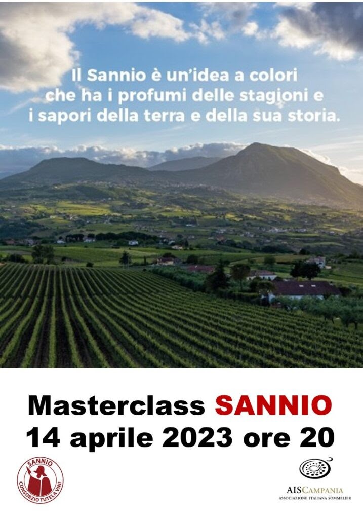Masterclass Sannio