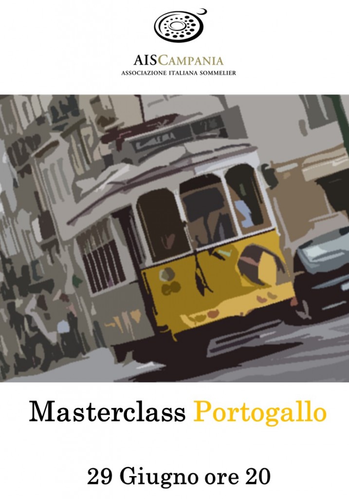PortogalloMasterclass