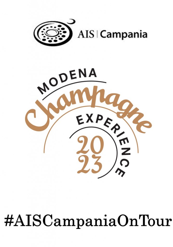 MODENA CHAMPAGNE EXPERIENCE 2023