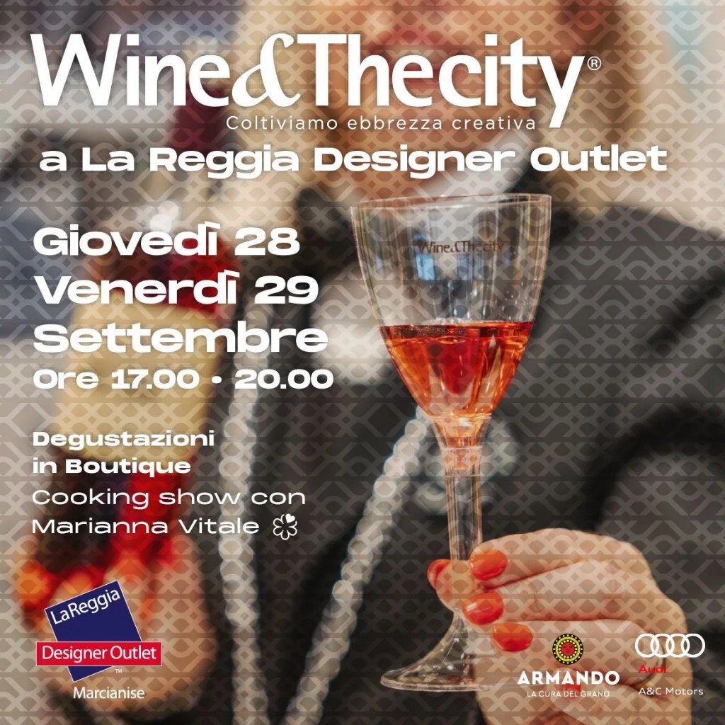 settembre Wine&Thecity