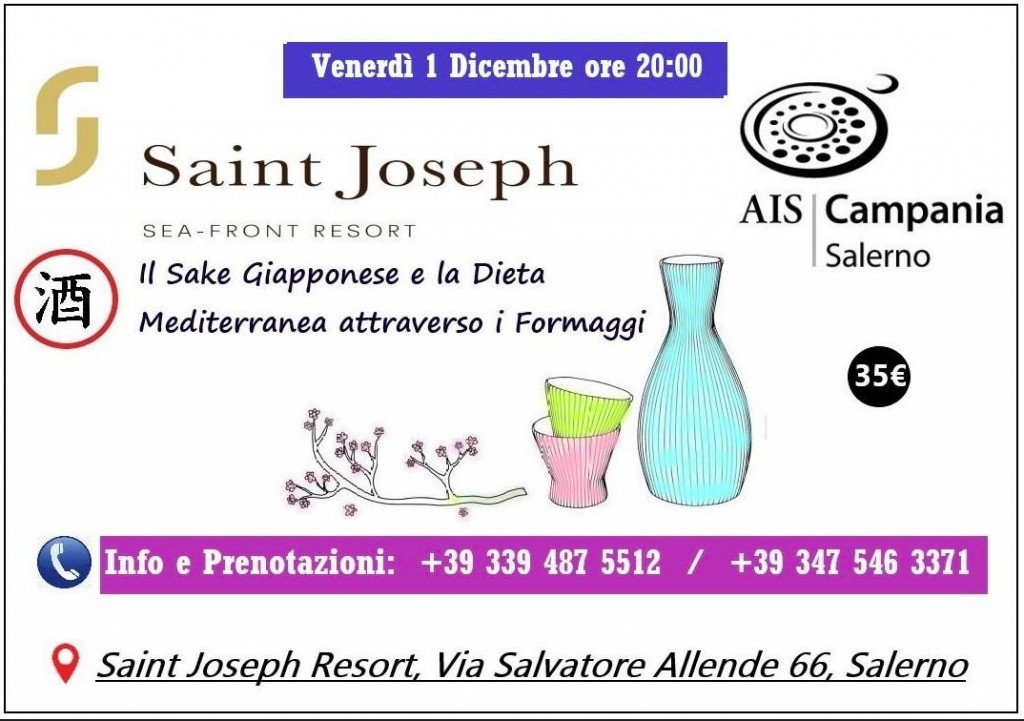 Saint Joseph Resort