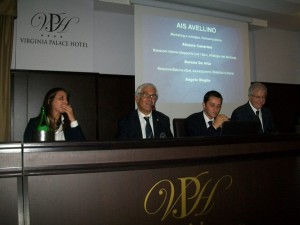 Assemblea di Delegazione Avellino
