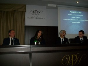 Assemblea di Delegazione Avellino